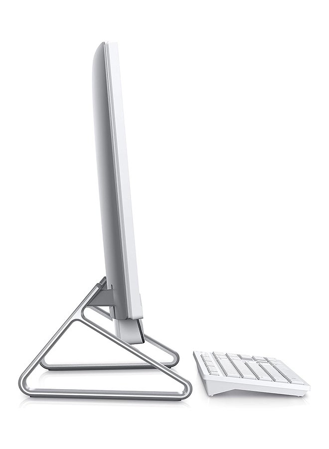 DELL Inspiron 5400 All in One Desktop With 23.8-Inch Display, Core i5-1135G7 Processor/16GB RAM/2TB SSD/Integrated Graphics/Windows 10 Pro White - Image 5