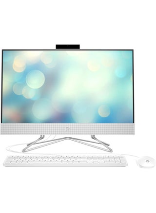 كمبيوتر مكتبي الكل في واحد مقاس 24 بوصة، معالج Core i5-1235U/ذاكرة الوصول العشوائي 8 جيجابايت/محرك أقراص SSD سعة 512 جيجابايت/بطاقة رسومات Intel UHD/نظام التشغيل Windows 11 - v1692782219/N53429592A_1