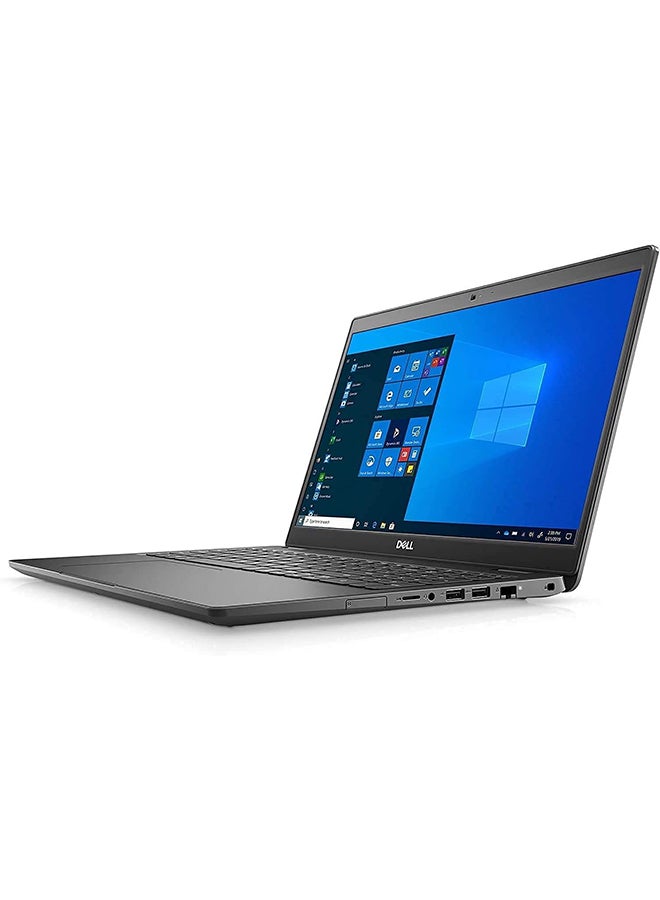 DELL Latitude 3510 Business  (Upgraded Version) Laptop With 15.6-Inch Display, Core i5-10210U Processor/16GB RAM/512GB SSD/Integrated Garphics/Windows 10 Pro English English Black  - Image 3