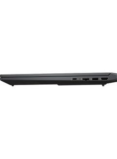 HP Victus (Upgraded Version) Laptop With 15.6-Inch Display, Core i5-12450H Processor/8GB RAM/512GB SSD/2GB NVIDIA GeForce GTX 1650 Graphics Card/Windows 11 English Blue  - Image 5