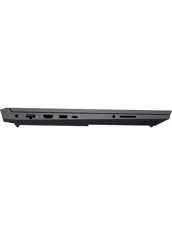 HP - Victus (Upgraded Version) Laptop With 15.6-Inch Display, Core i5-12450H Processor/8GB RAM/512GB SSD/2GB NVIDIA GeForce GTX 1650 Graphics Card/Windows 11 English Blue - Image 1