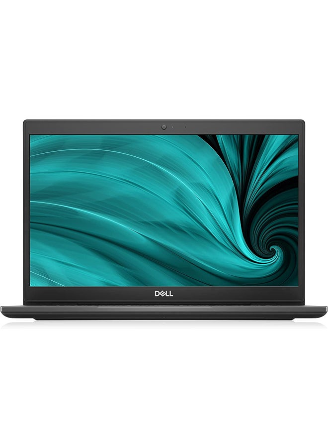 Latitude 7420 (Upgraded Version) Laptop With 14-Inch FHD Display, Core i5-1145G7 Processor/16GB RAM/256GB SSD/Integrated Graphics/Windows 10 pro English Black