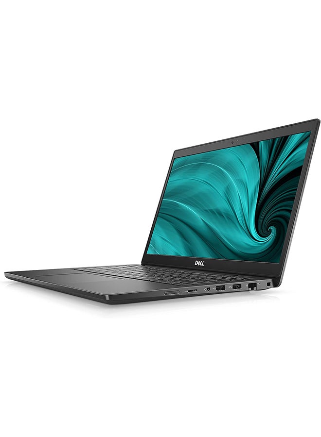 DELL - Latitude 7420 (Upgraded Version) Laptop With 14-Inch FHD Display, Core i5-1145G7 Processor/16GB RAM/256GB SSD/Integrated Graphics/Windows 10 pro English Black - Image 1