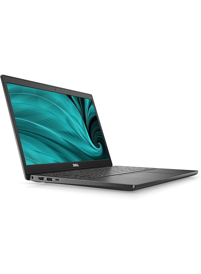 DELL - Latitude 7420 (Upgraded Version) Laptop With 14-Inch FHD Display, Core i5-1145G7 Processor/16GB RAM/256GB SSD/Integrated Graphics/Windows 10 pro English Black - Image 1
