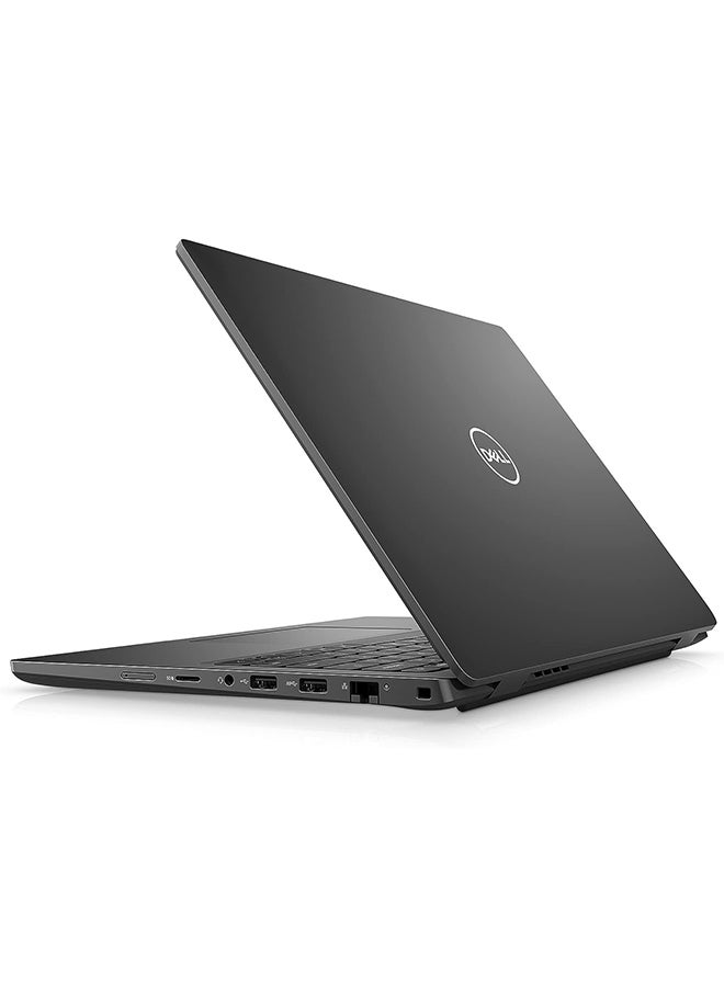 DELL - Latitude 7420 (Upgraded Version) Laptop With 14-Inch FHD Display, Core i5-1145G7 Processor/16GB RAM/256GB SSD/Integrated Graphics/Windows 10 pro English Black - Image 1