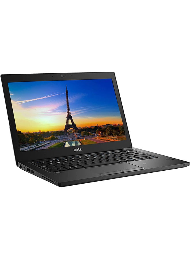 DELL Renewed Latitude 7480 Laptop With 14-Inch Display, Core i5-6600U Processor/16GB RAM/512GB SSD/Integrated Graphics/Windows 10 Pro English Black  - Image 2