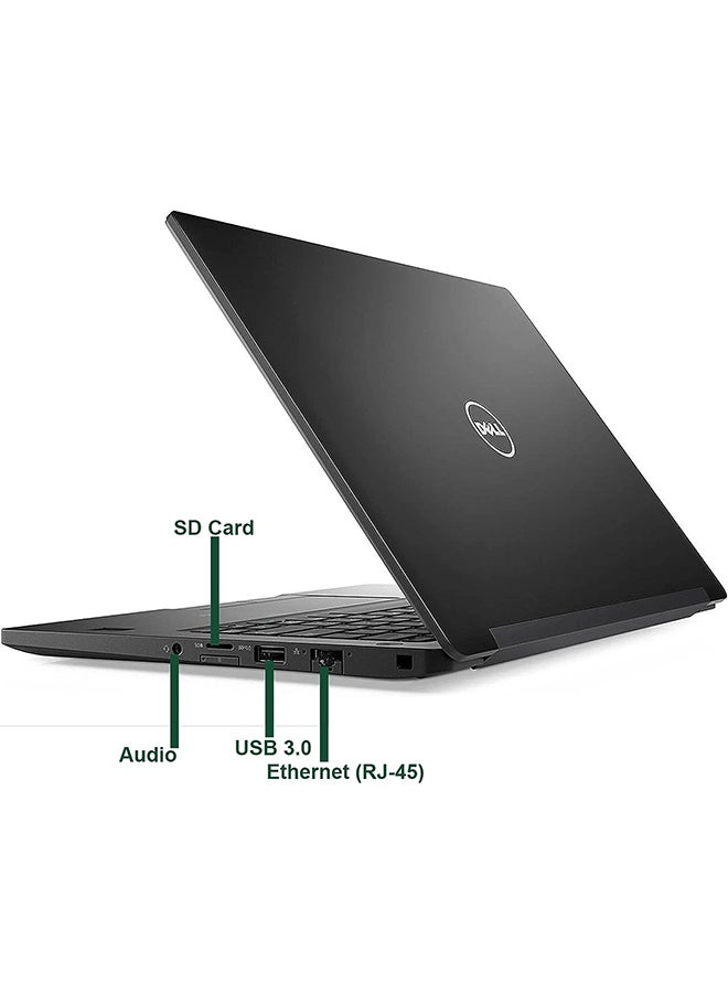 كمبيوتر محمول طراز Latitude 7480 بشاشة مقاس 14 بوصة ومعالج Core i5-6600U وذاكرة وصول عشوائي سعة 16 جيجابايت ومحرك أقراص SSD سعة 512 جيجابايت وبطاقة رسومات مدمجة ونظام التشغيل Windows 10 Pro - v1692782251/N53429960A_3