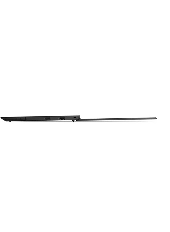 Lenovo - ThinkPad E15 Gen 2 Business (Upgraded Version) Laptop With 15.6-Inch Display, Core i7-1165G7 Processor/16GB RAM/2TB SSD/2GB NVIDIA Geforce MX450 Graphics Card/Windows 11 Pro With Free ProHT Stereo Bluetooth Headset English Black - Image 1