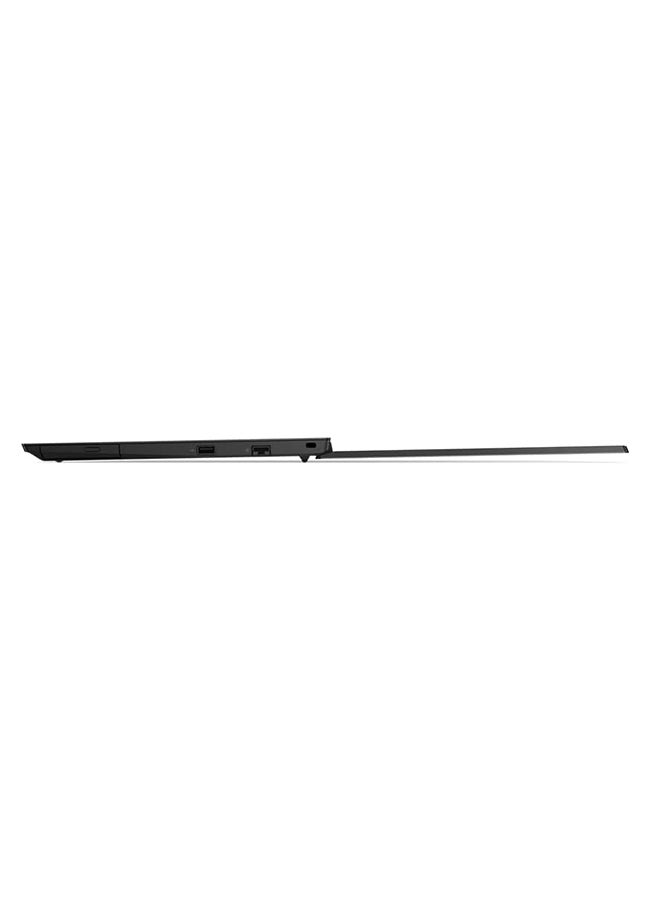 Lenovo - ThinkPad E15 Gen 2 Business Laptop With 15.6-Inch Display, Core i7-1165G7 Processor/32GB RAM/1TB SSD/2GB NVIDIA Geforce MX450 Graphics Card/Windows 11 With Free ProHT Stereo Bluetooth Headset English Black - Image 1