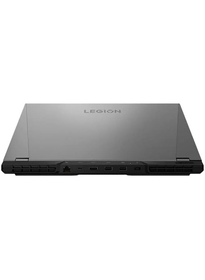 Lenovo - Legion 5 pro Gaming (Upgraded Version) Laptop With 16-Inch Display, AMD Ryzen 7 5800H Processor/64GB RAM/1TB SSD/8GB NVIDIA RTX 3070 Graphics Card/Windows 11 Home English Grey - Image 1