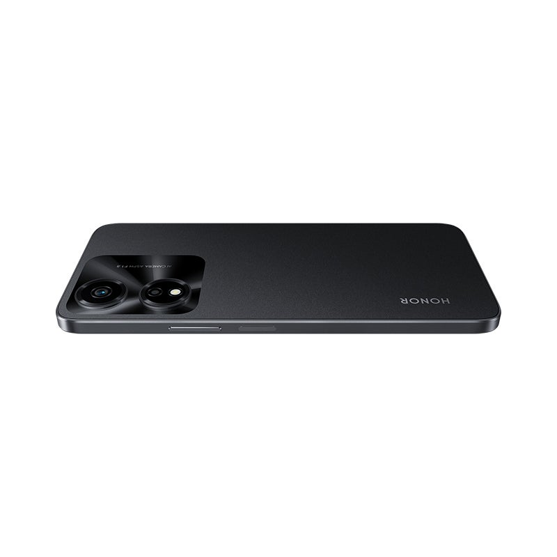 Honor - X5 Plus Dual SIM Midnight Black 4GB RAM 64GB 4G - Middle East Version - Image 1