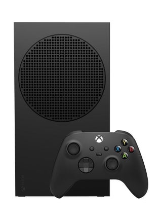 Black - Series S 1 TB