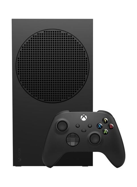 وحدة تحكم رقمية Xbox Series S بسعة 1 تيرابايت مع وحدة تحكم لاسلكية