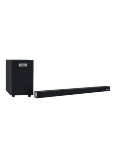 Haier Soundbar with Subwoofer HSD3A040B Black  - Image 2