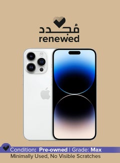iphone 14 pro max renewed noon