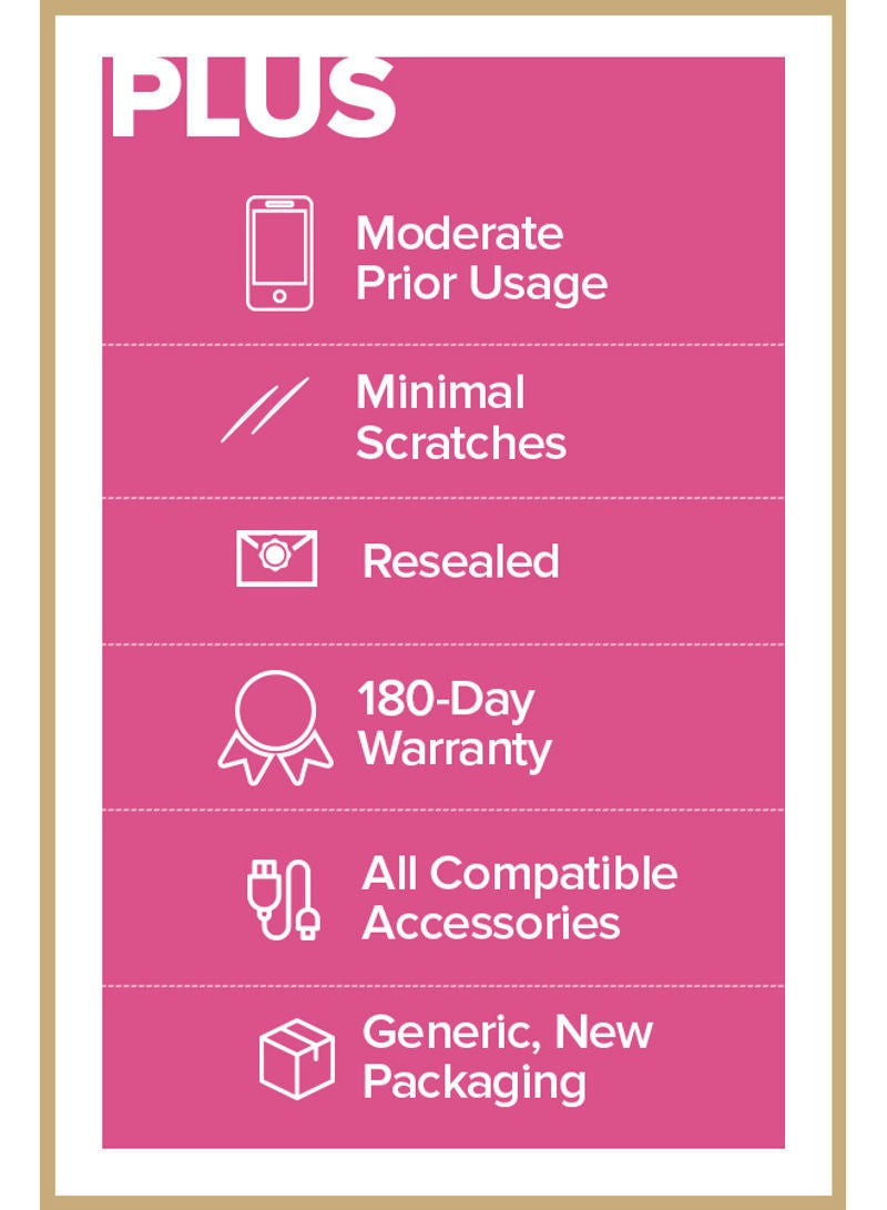 ابل  Renewed - iPhone 14 Pro 256GB Gold 5G With FaceTime - Image 2