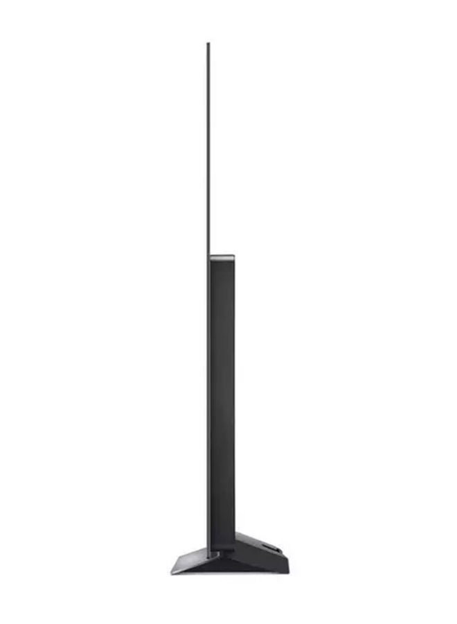 LG - 55 Inch 4K OLED TV Smart TV OLED55C36LA Black OLED55C36LA Black - Image 1