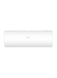 Haier Nano Cool Split AC Heat And Cool Wifi HSU-12HPC13/R2(T3) Pearl White  - Image 1