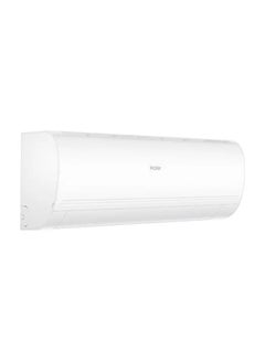 Haier Nano Cool Split AC Heat And Cool Wifi HSU-12HPC13/R2(T3) Pearl White  - Image 2