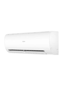 Haier Nano Cool Split AC Heat And Cool Wifi HSU-12HPC13/R2(T3) Pearl White  - Image 3