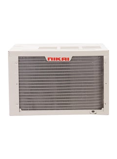 NIKAI Window Air Conditioner Cool Only 17200 BTU NWAC18056C24 White  - Image 2