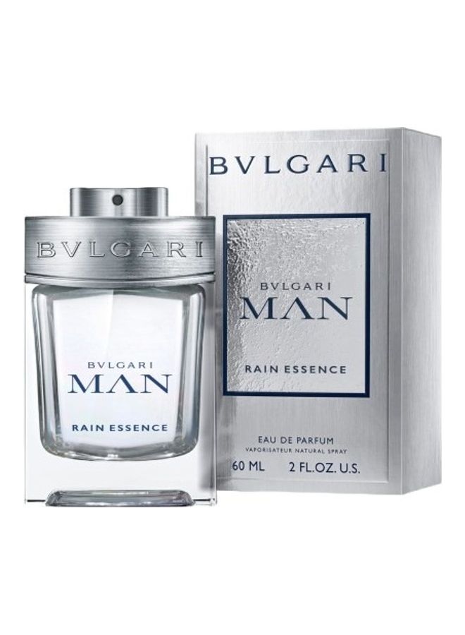 BVLGARI - Man Rain Essence EDP 60.0ml - Image 1