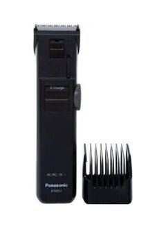 Panasonic Rechargeable Beard Trimmer Black  - Image 2