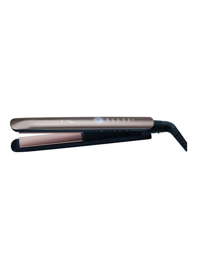 REMINGTON Keratin Therapy Pro Straightener S8590 Black 