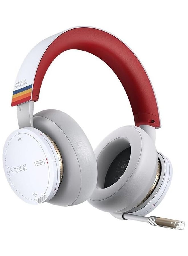 Microsoft - Xbox Wireless Headset- Starfield Limited Edition - Image 1