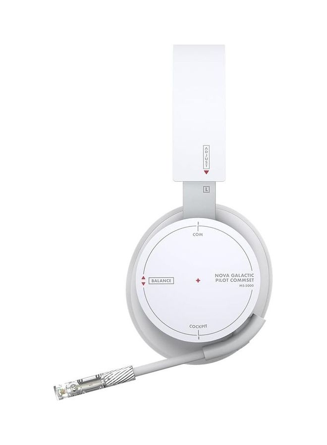 Microsoft - Xbox Wireless Headset- Starfield Limited Edition - Image 1