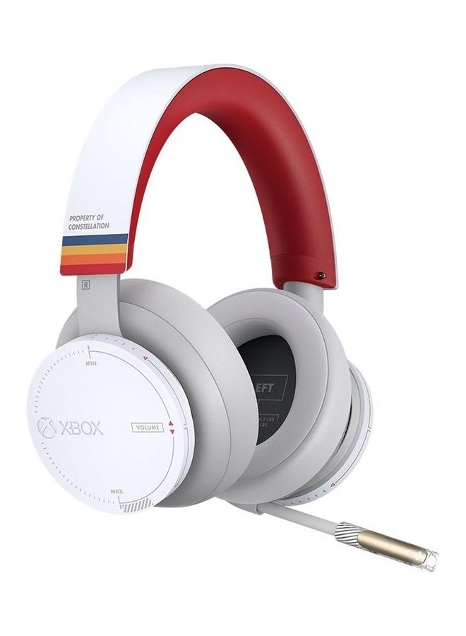 Microsoft - Xbox Wireless Headset- Starfield Limited Edition - Image 1