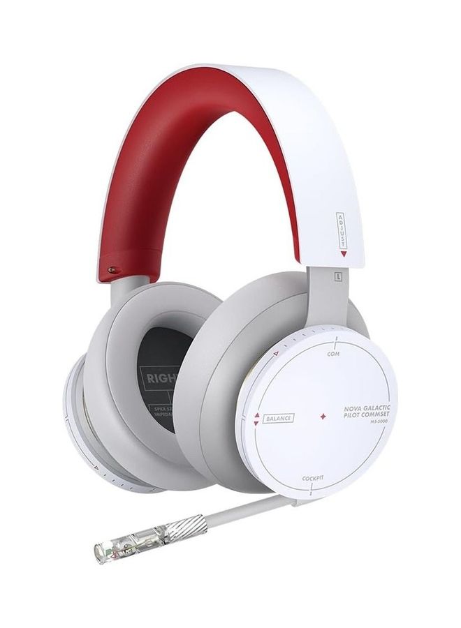 Microsoft - Xbox Wireless Headset- Starfield Limited Edition - Image 1