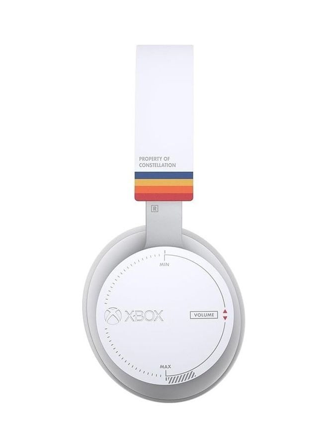 Microsoft - Xbox Wireless Headset- Starfield Limited Edition - Image 1
