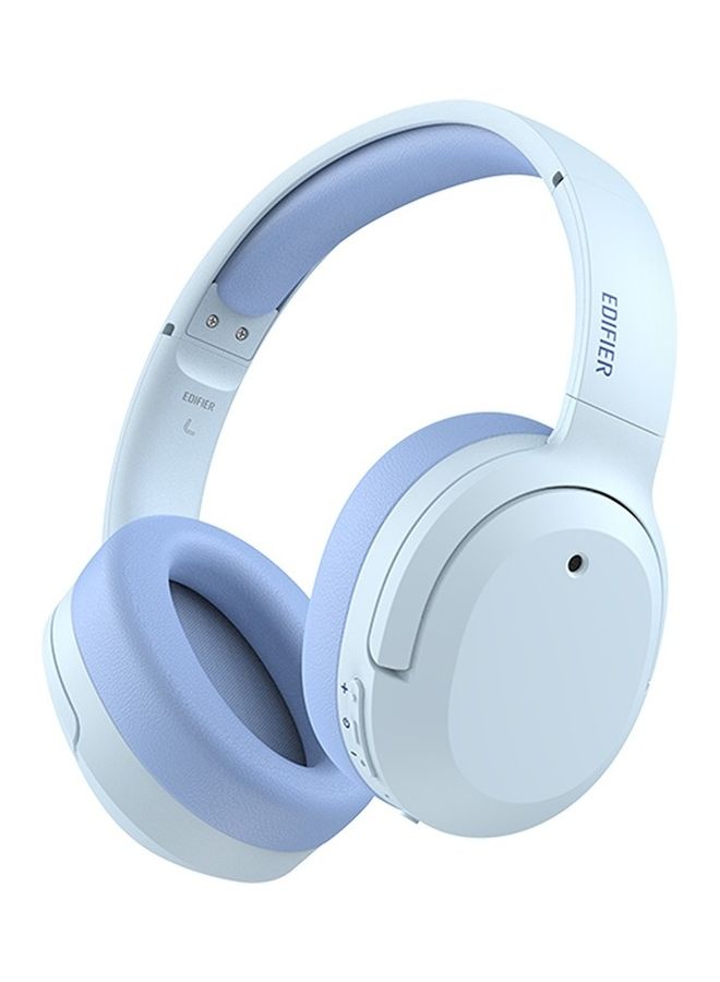 اديفير سماعات رأس لاسلكية بتقنية البلوتوث وصوت عالي الدقة مع خاصية إلغاء الضوضاء النشطة الهجينة، ومدة تشغيل تصل إلى 49 ساعة - Image 5