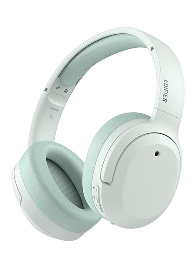 اديفير سماعات رأس بلوتوث فوق الأذن مع إلغاء الضوضاء النشط الهجين، صوت عالي الدقة، 49 ساعة من وقت التشغيل - Image 5