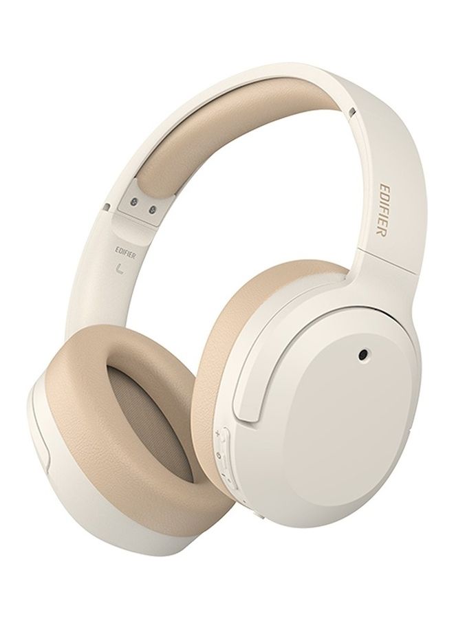 اديفير سماعة بلوتوث - سماعات رأس لاسلكية فوق الأذن مع عمر بطارية يصل إلى 49 ساعة وإلغاء الضوضاء النشط الهجين - Image 5