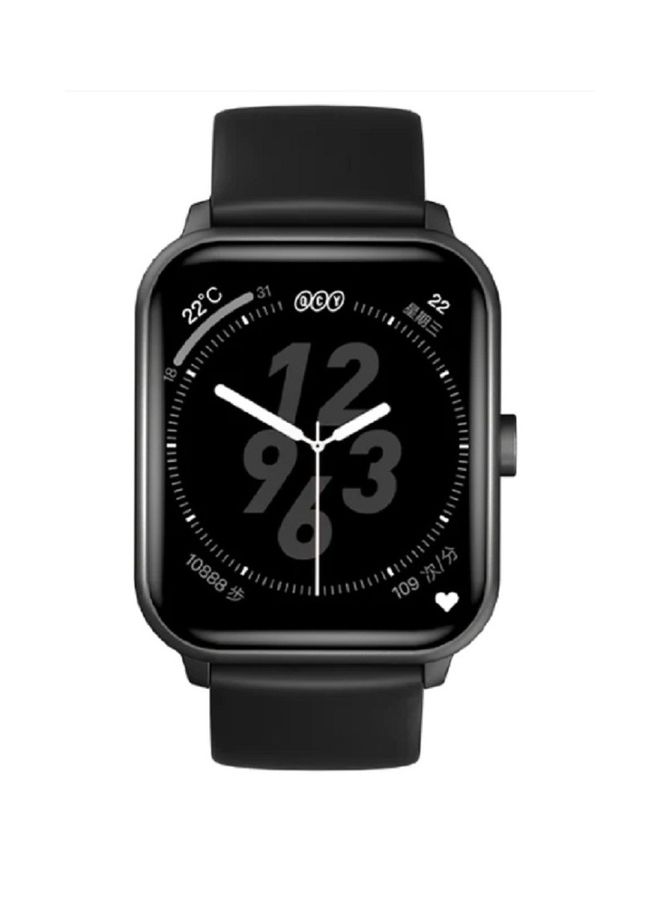 كيو سي واي ساعة جتس الذكية للمكالمات - Image 1