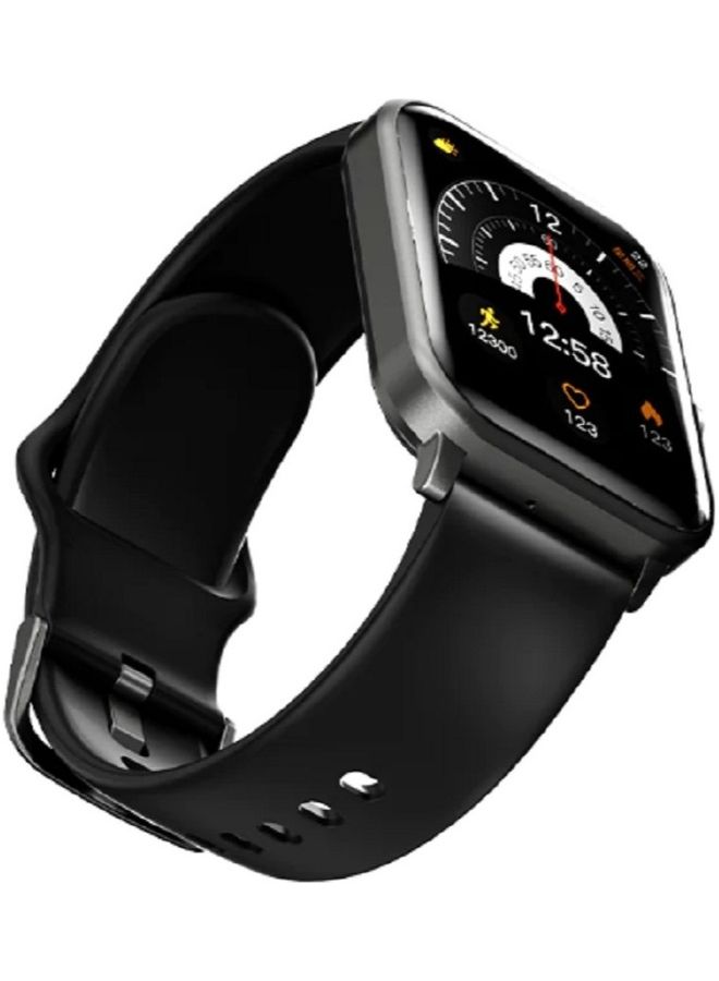 كيو سي واي ساعة جتس الذكية للمكالمات - Image 3