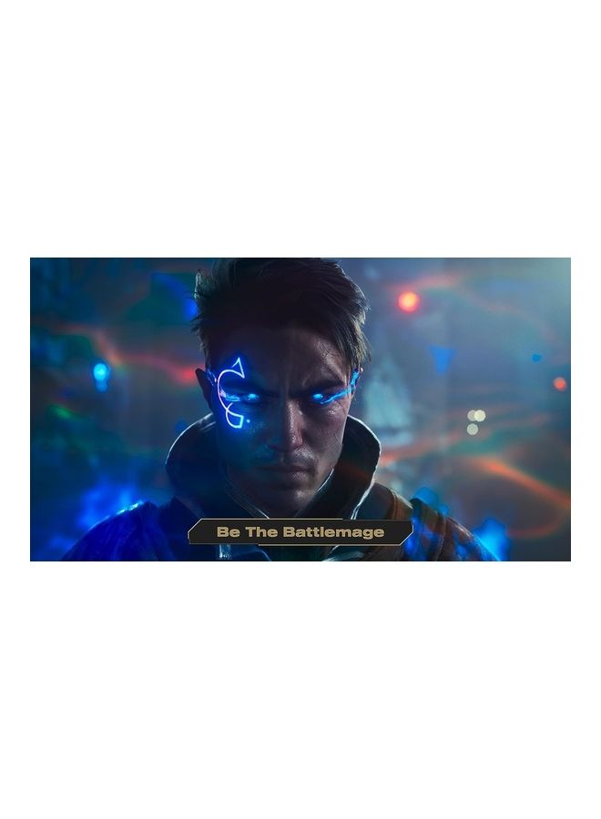 إي أيه الخالدون من أفيوم PS5 | لعبة فيديو | إنجليزي - Image 3