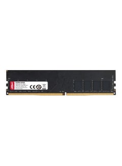 C300 Series 8GB RAM DDR4 3200MHz CL22-22-22-51 1.2v Memory Module For Laptop Black