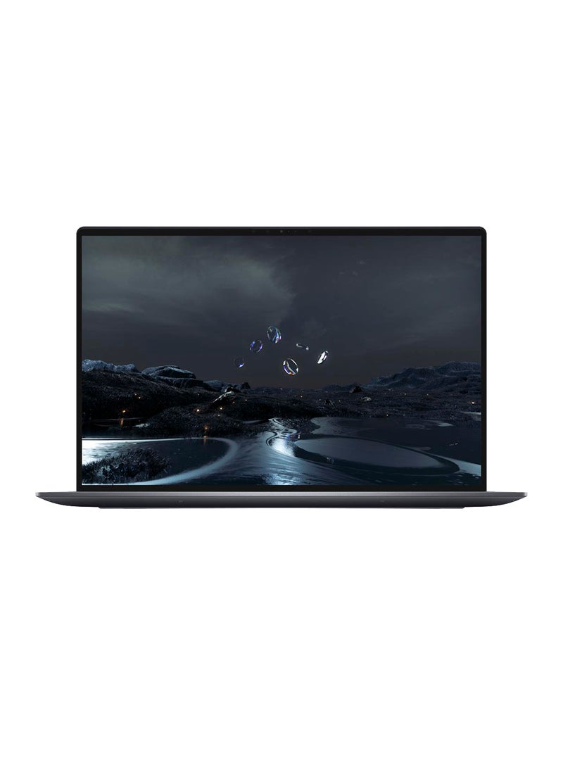 ديل كمبيوتر محمول XPS 9320 بشاشة مقاس 13.4 بوصة ومعالج Core i7-1270P وذاكرة وصول عشوائي سعة 32 جيجابايت ومحرك أقراص SSD سعة 1 تيرابايت وبطاقة رسومات مدمجة ونظام التشغيل Windows 11 Pro - Image 3