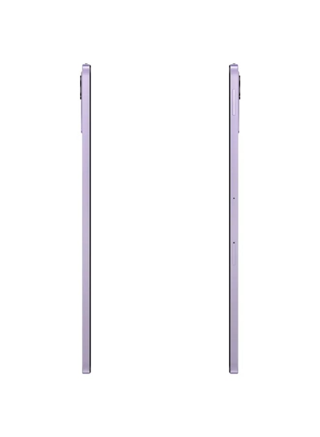 Xiaomi - Redmi Pad SE 11-Inch FHD Plus Display Lavender Purple 8GB RAM 128GB Wi-Fi - Global Version - Image 1