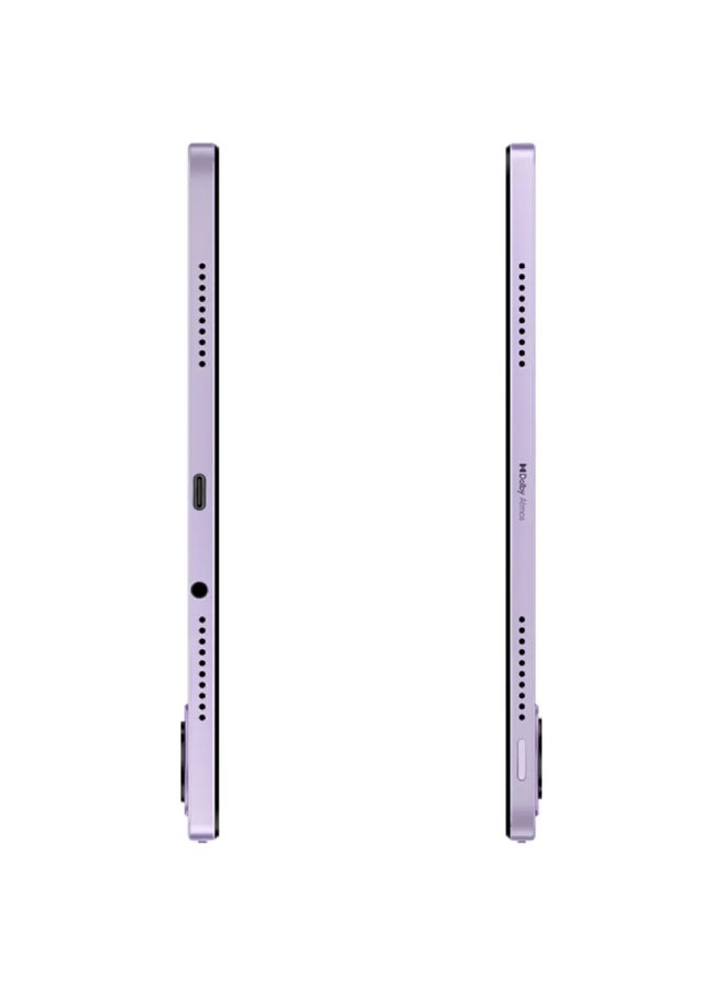 Xiaomi - Redmi Pad SE 11-Inch FHD Plus Display Lavender Purple 8GB RAM 128GB Wi-Fi - Global Version - Image 1