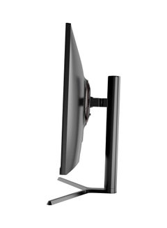 Datazone 27-Inch 27G3SE FHD IPS Gaming Monitor With Free-Sync Technology For Immersive Gaming Experience Black  - Image 3