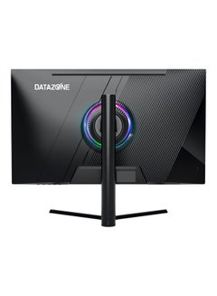 Datazone 27-Inch 27G3SE FHD IPS Gaming Monitor With Free-Sync Technology For Immersive Gaming Experience Black  - Image 4