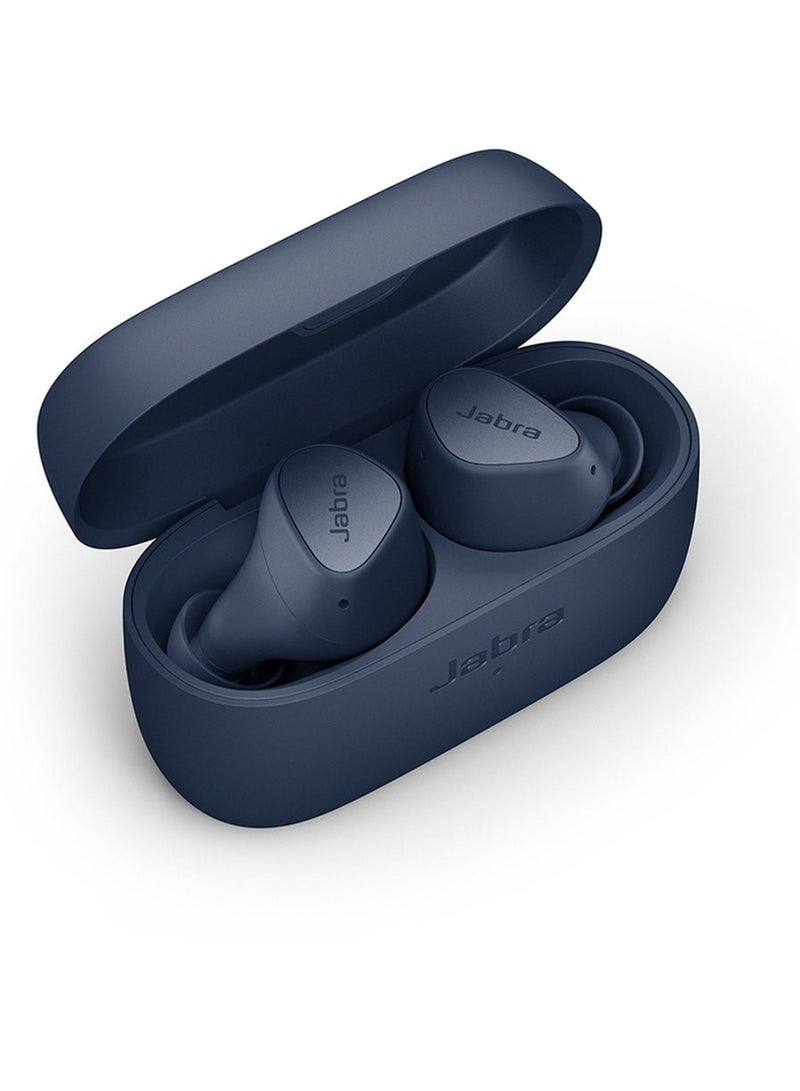 Jabra Elite 4 Global Pack Navy - Image 2