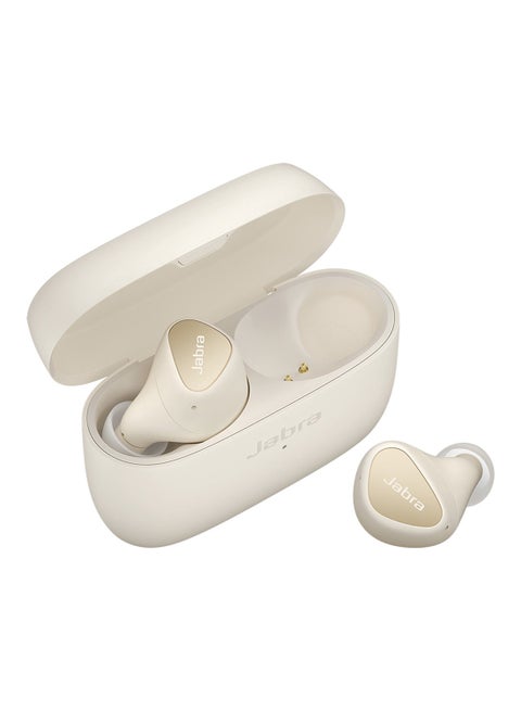 Elite 4 Global Pack Light Beige