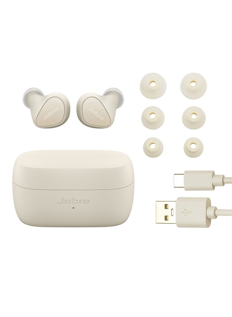Elite 4 Global Pack Light Beige