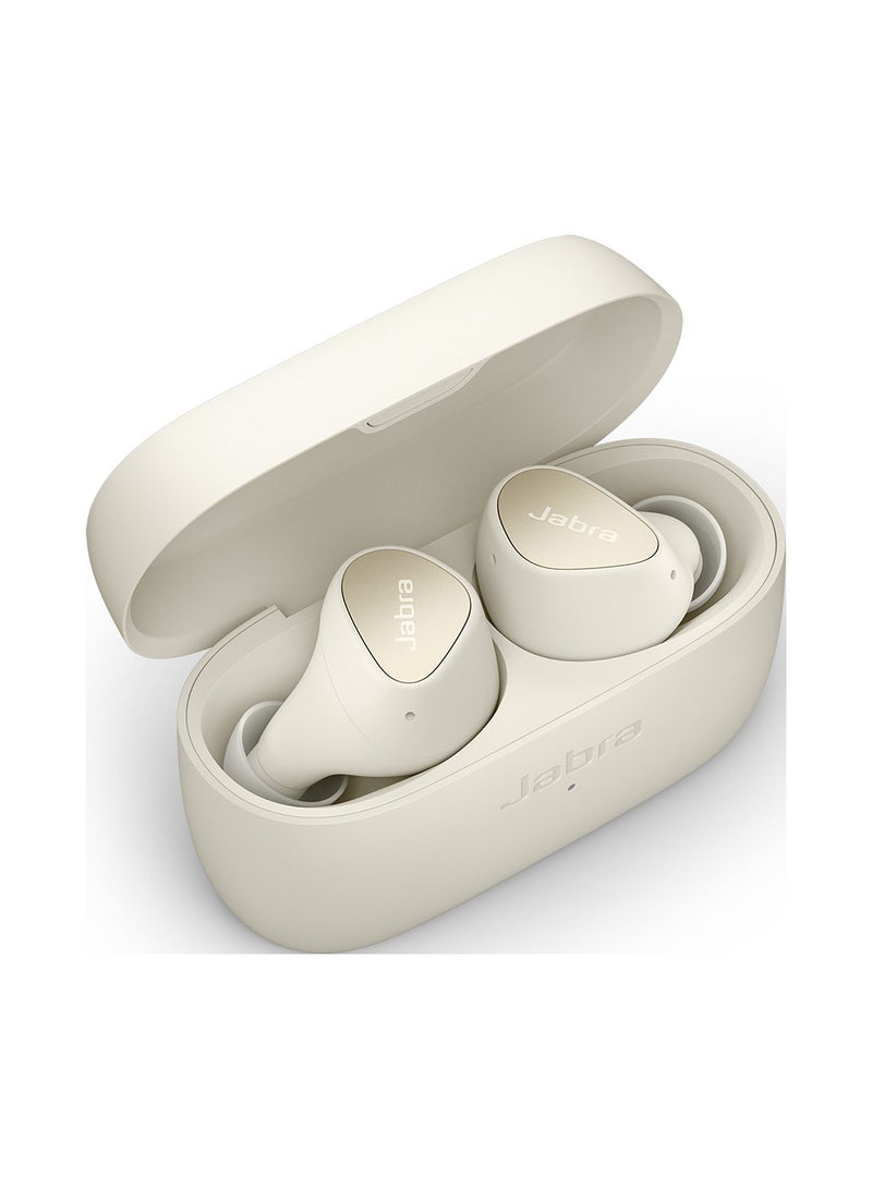 Elite 4 Global Pack Light Beige