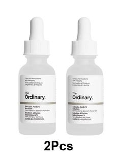 2-Piece Salicylic Acid Solution 30ml - v1692867736/N53431634A_1